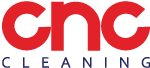 CNC-cleaning Logo